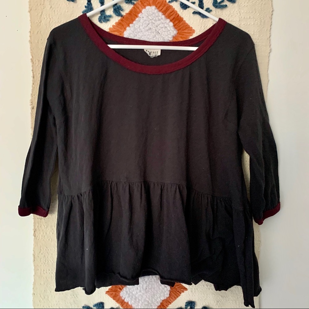 Free People Top